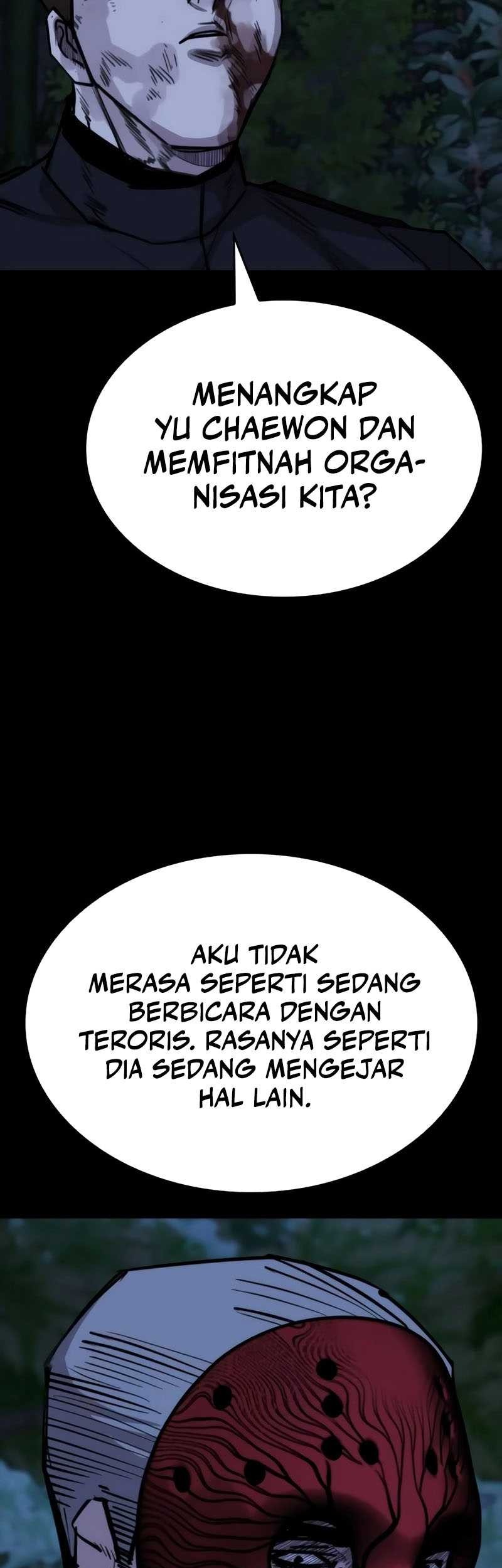 Vanta Black Chapter 16 Gambar 60