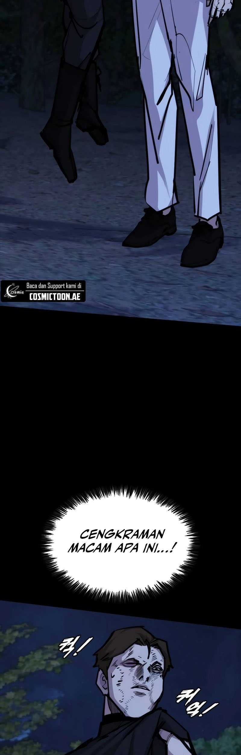 Vanta Black Chapter 16 Gambar 64
