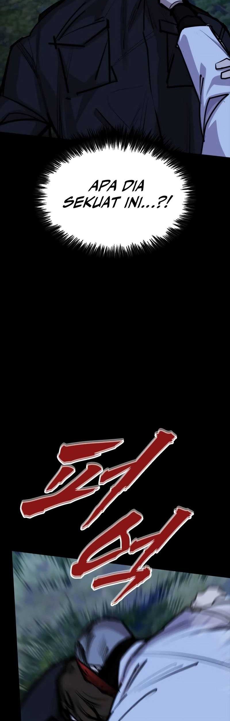 Vanta Black Chapter 16 Gambar 65