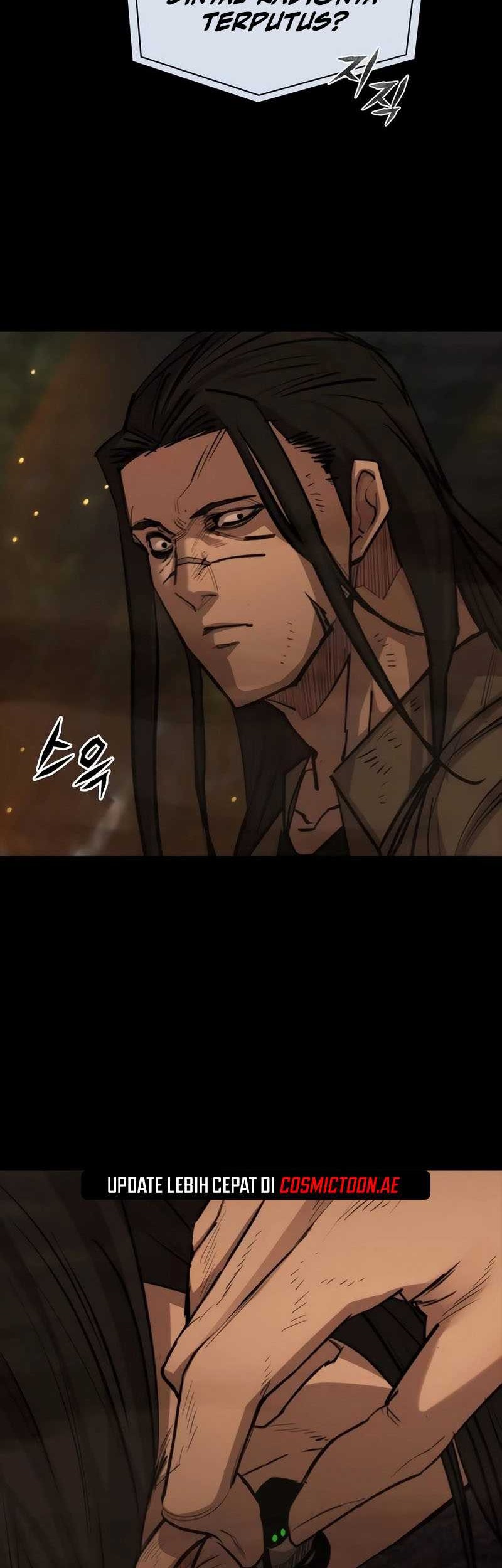 Vanta Black Chapter 16 Gambar 4