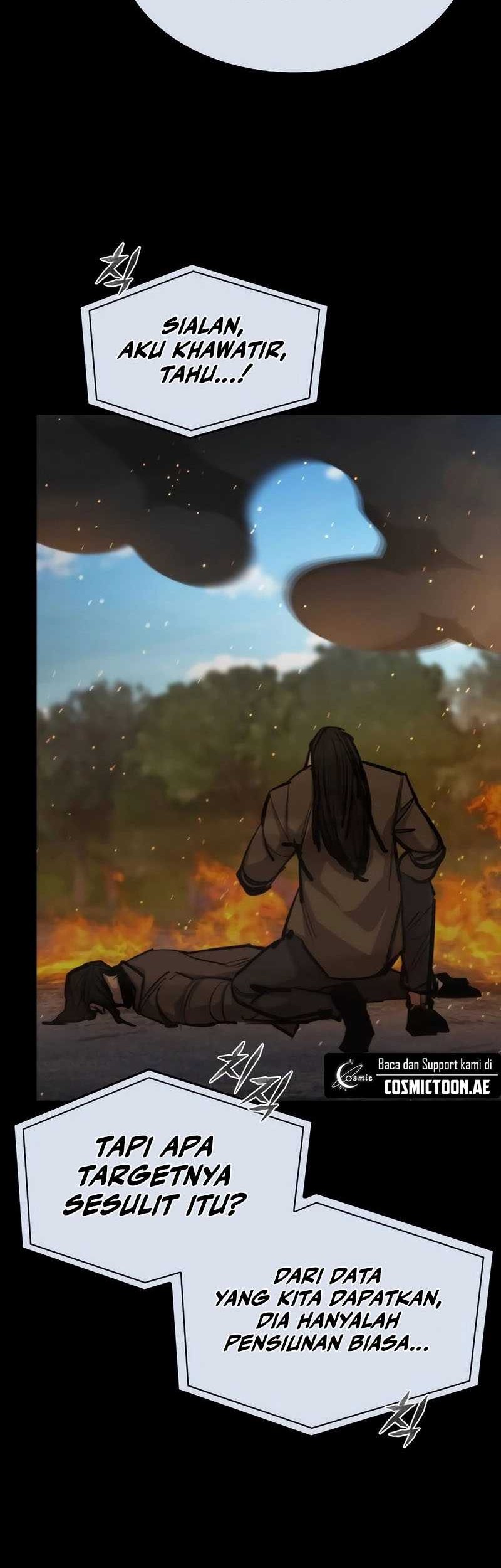 Vanta Black Chapter 16 Gambar 6