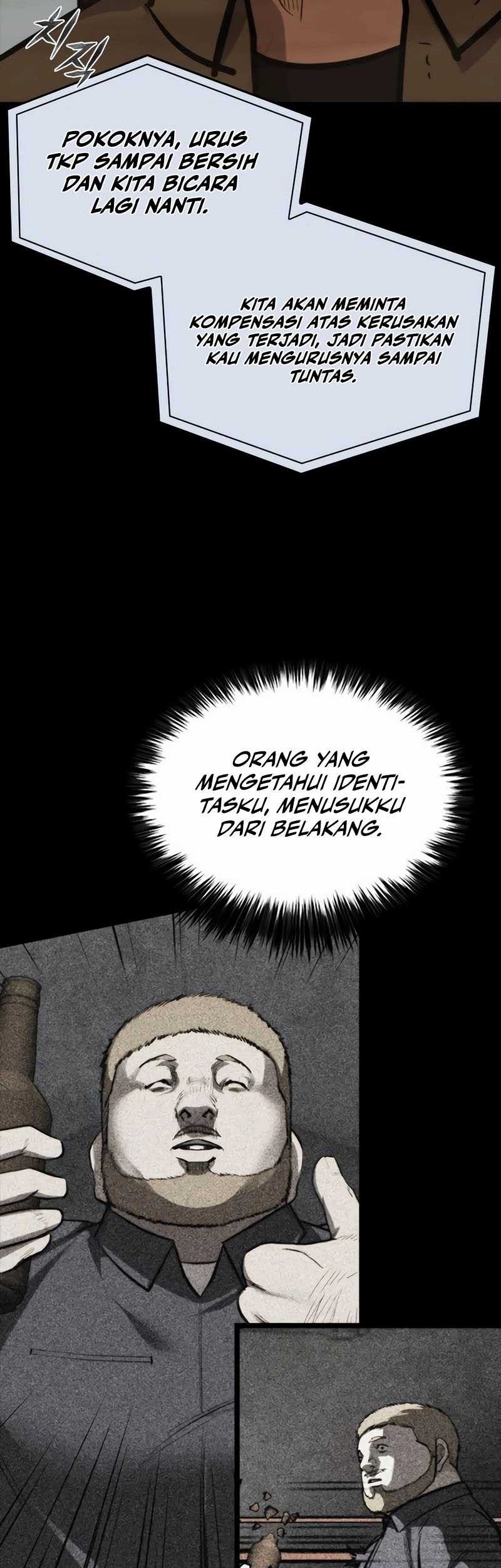 Vanta Black Chapter 16 Gambar 10
