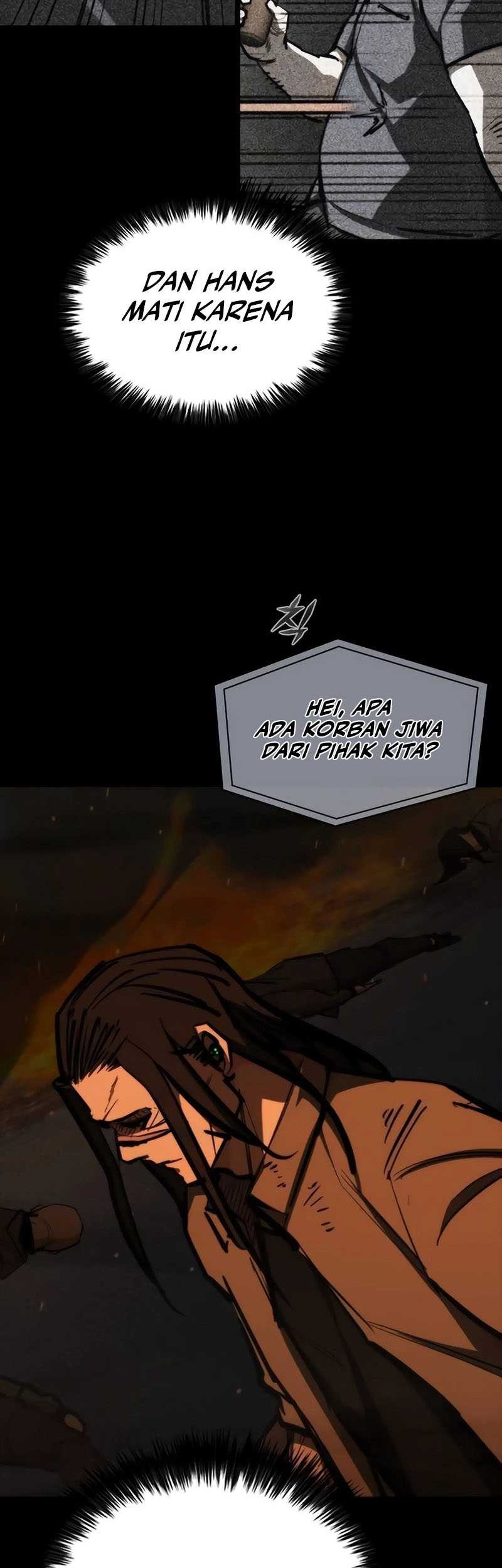 Vanta Black Chapter 16 Gambar 11