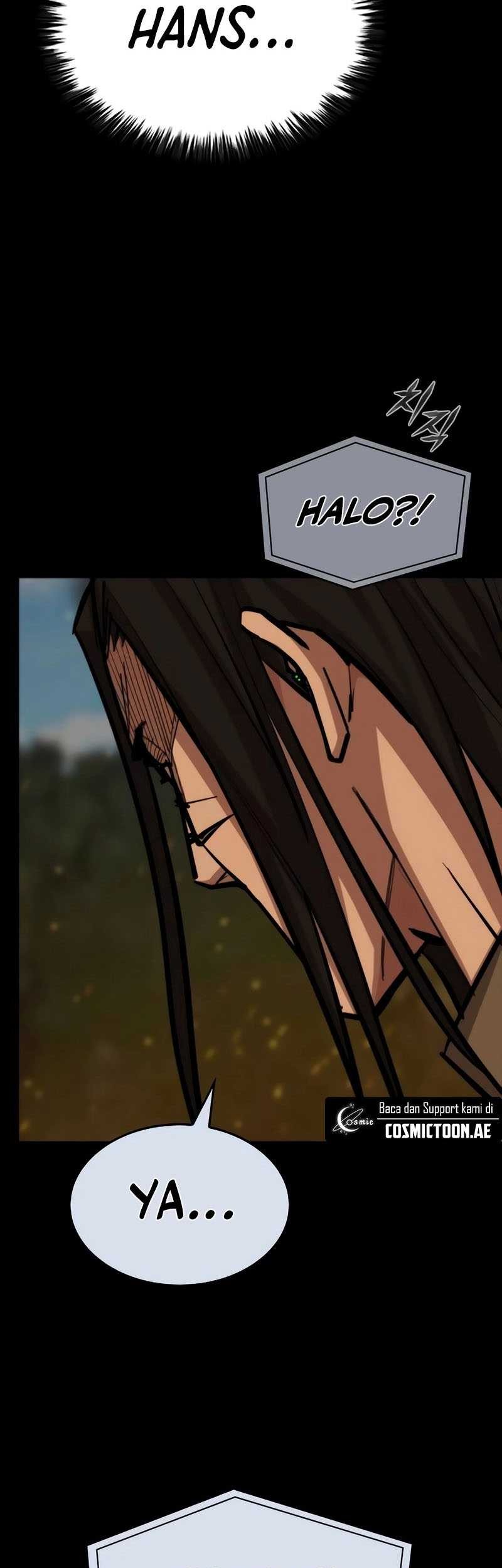 Vanta Black Chapter 16 Gambar 12