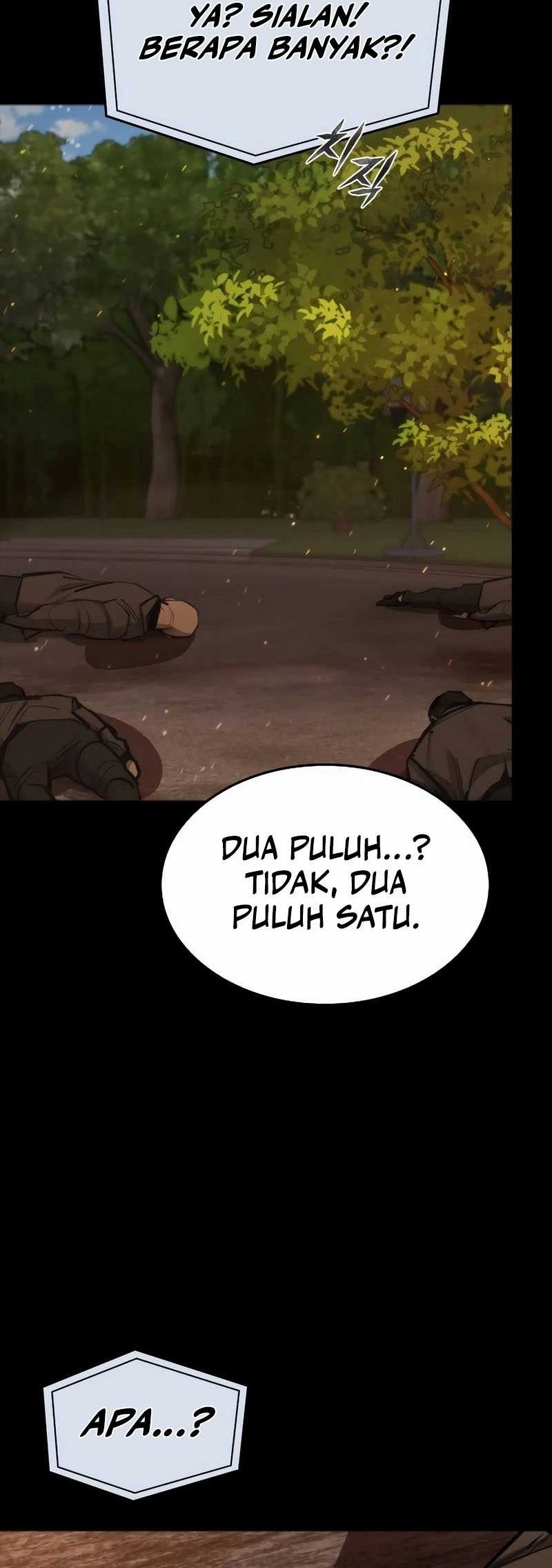 Vanta Black Chapter 16 Gambar 13