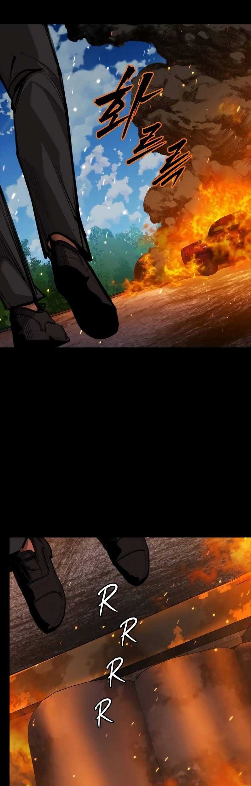 Vanta Black Chapter 16 Gambar 17