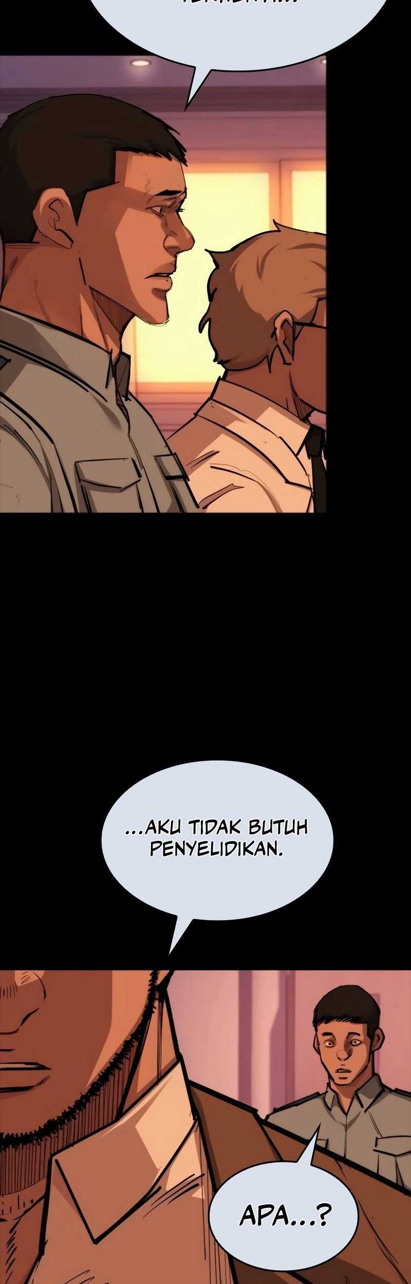 Vanta Black Chapter 16 Gambar 24