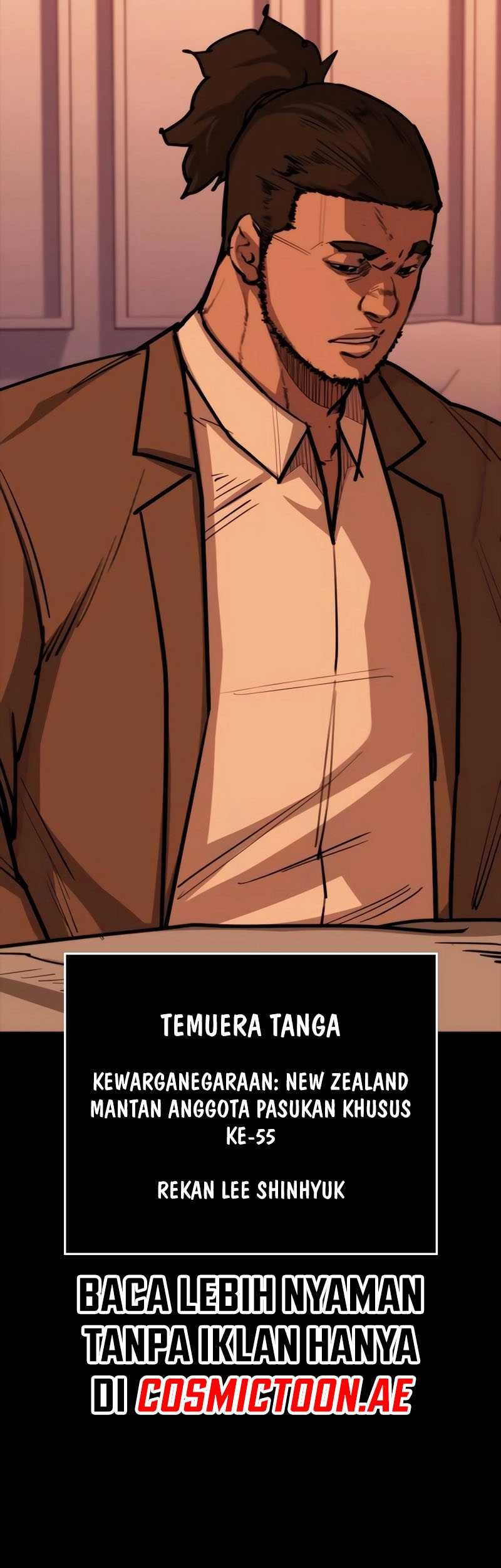 Vanta Black Chapter 16 Gambar 26