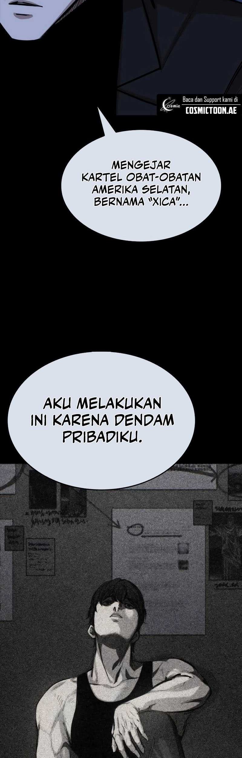 Vanta Black Chapter 16 Gambar 34