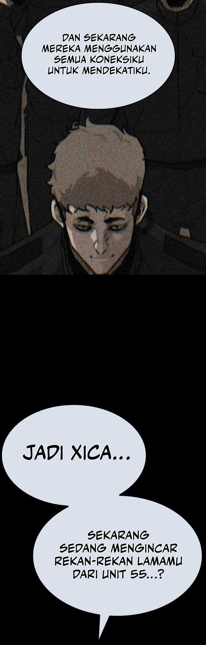 Vanta Black Chapter 16 Gambar 36