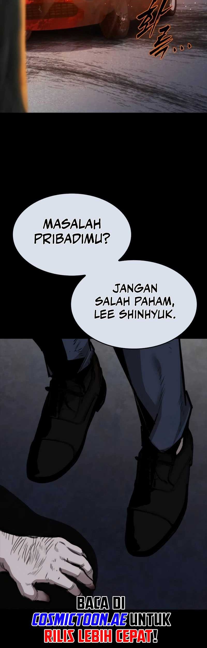 Vanta Black Chapter 16 Gambar 40