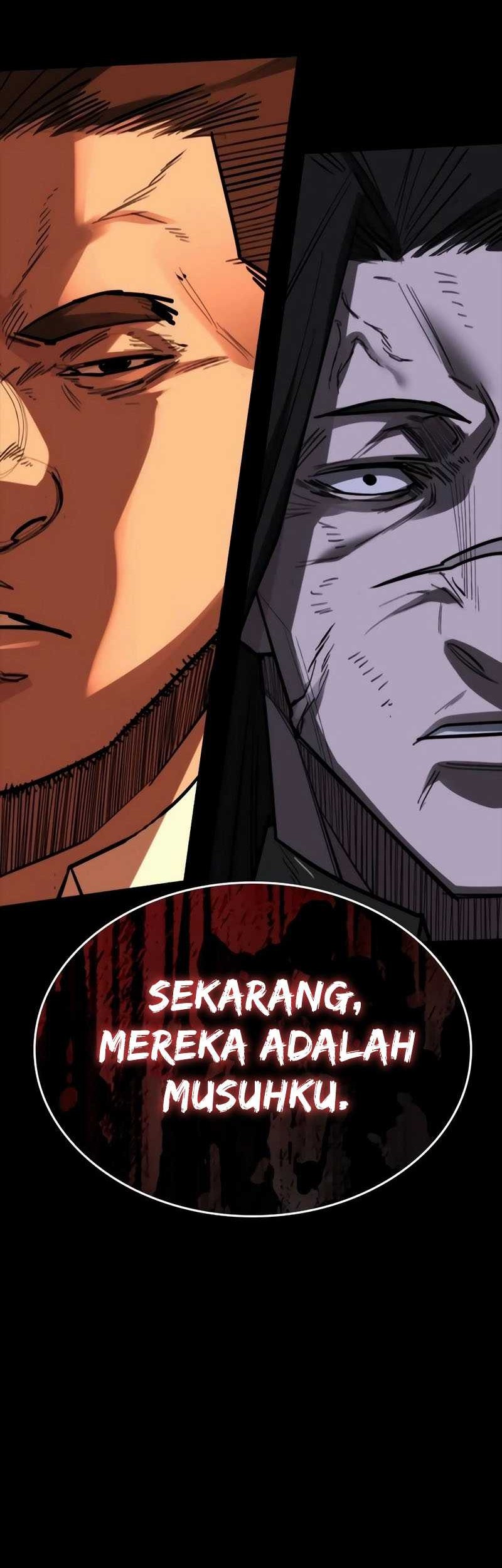Vanta Black Chapter 16 Gambar 43