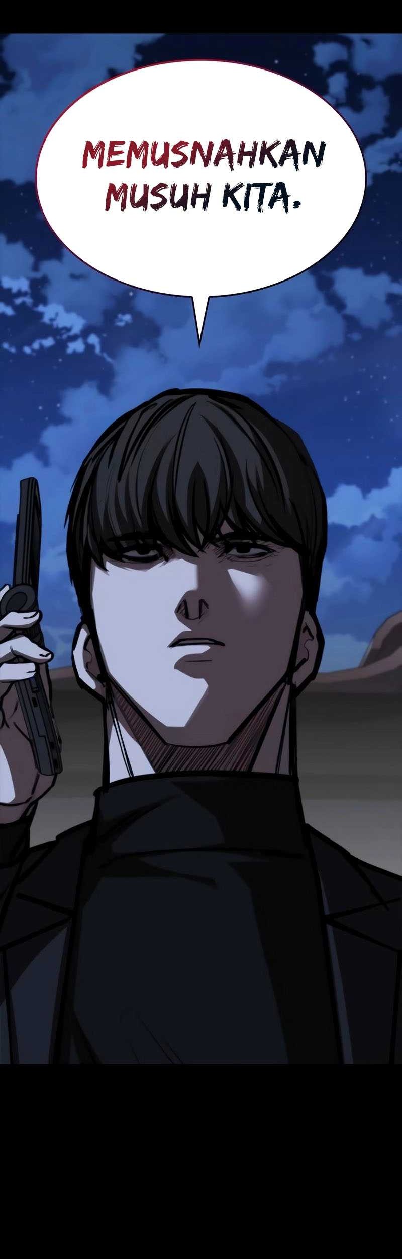Vanta Black Chapter 16 Gambar 46