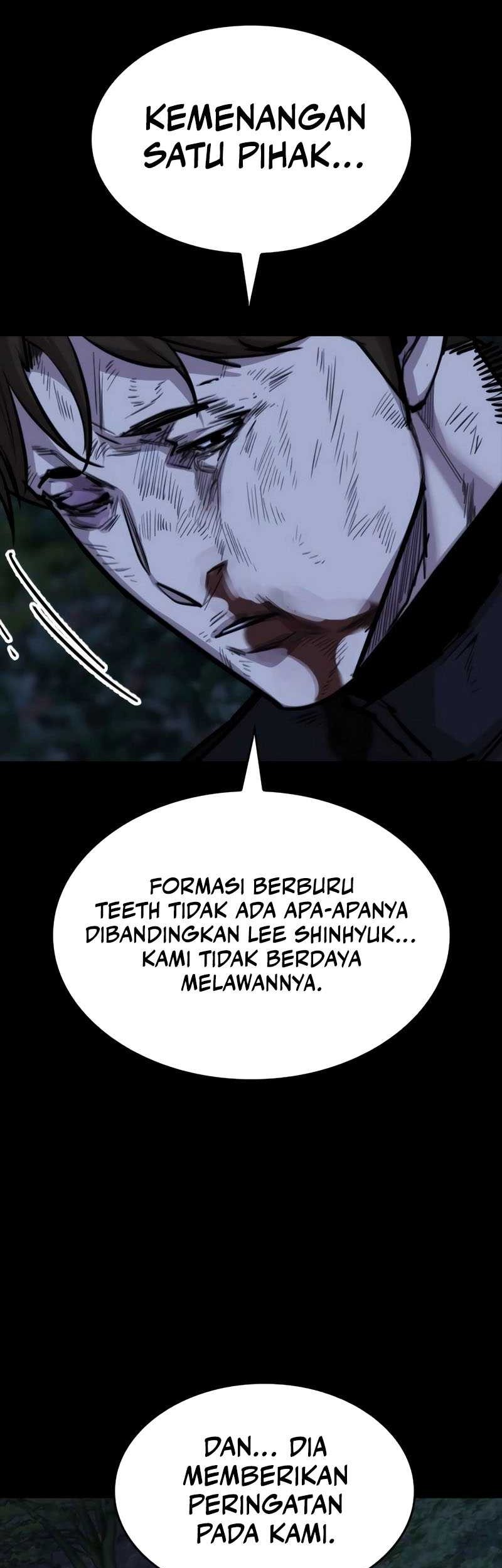 Vanta Black Chapter 16 Gambar 52