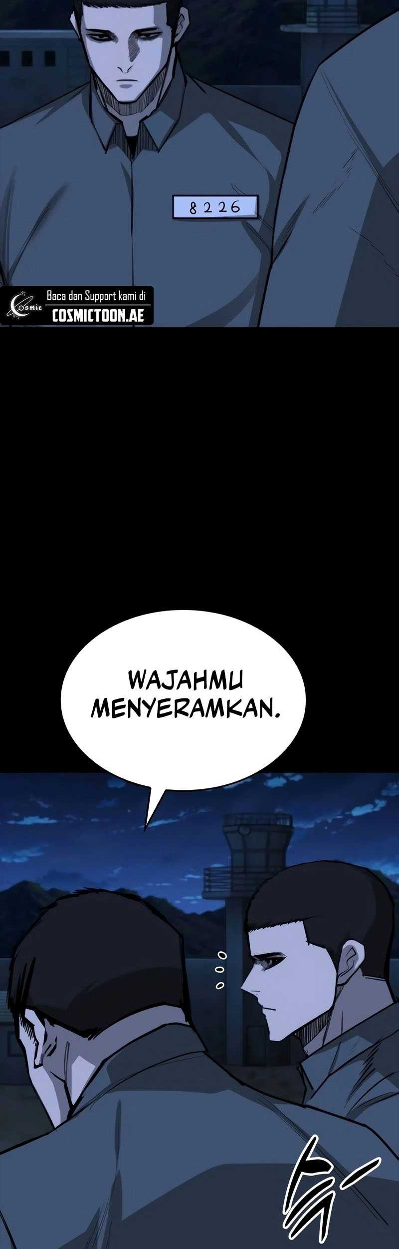 Vanta Black Chapter 17 Gambar 56