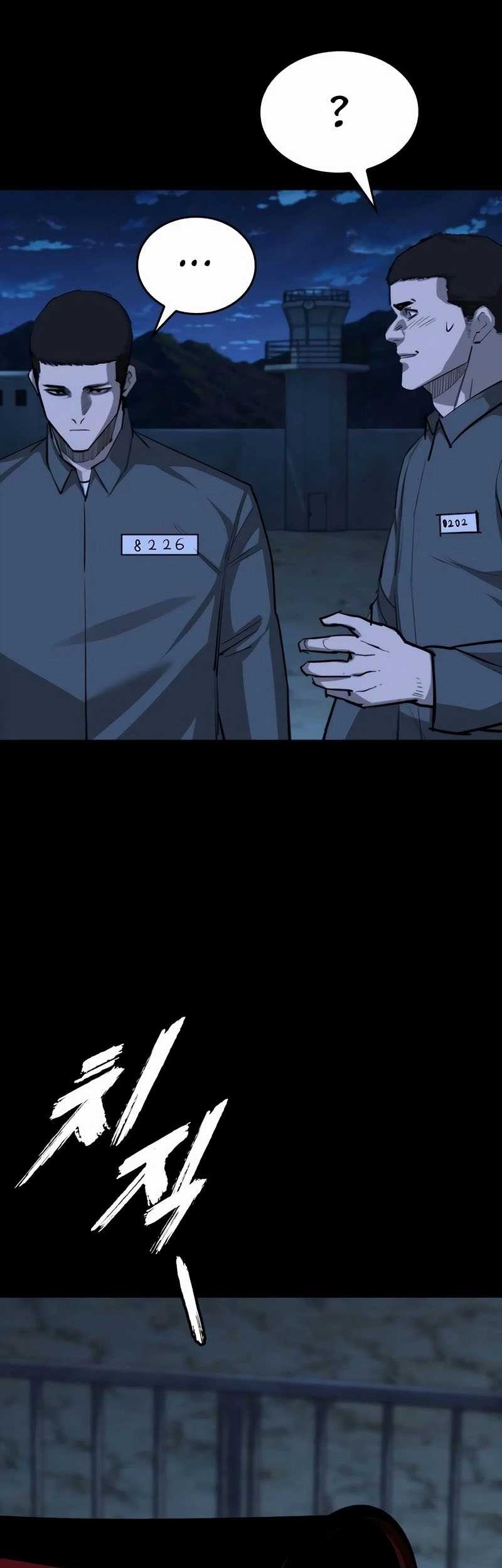 Vanta Black Chapter 17 Gambar 58