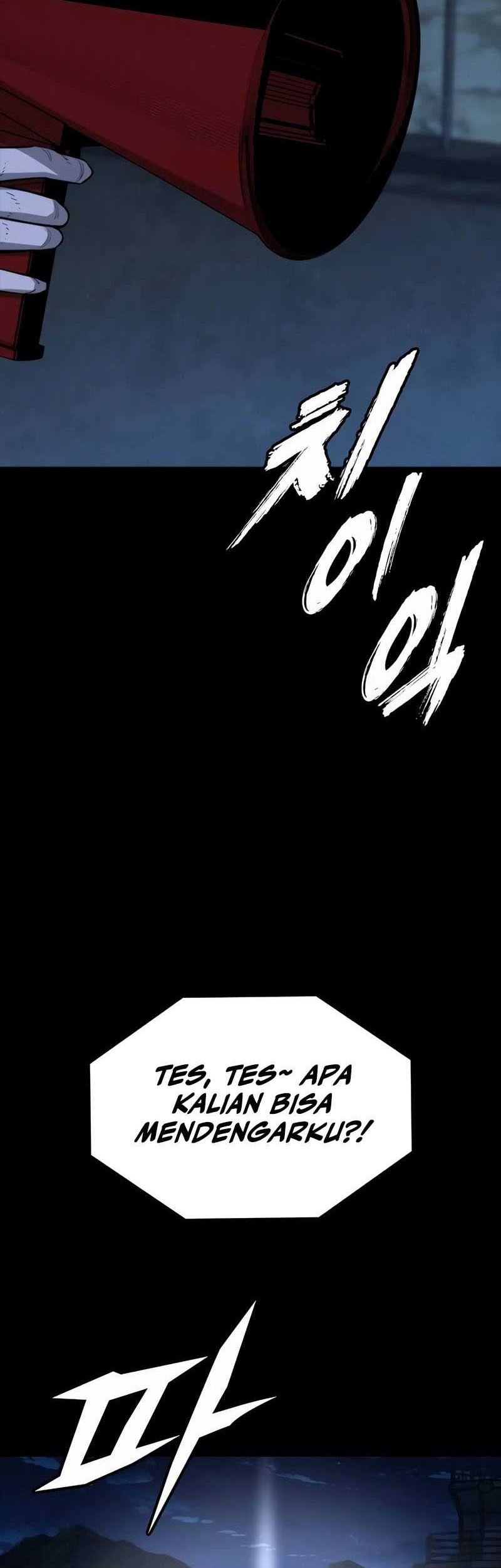 Vanta Black Chapter 17 Gambar 59