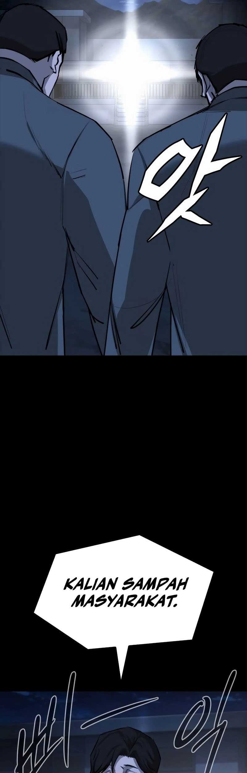 Vanta Black Chapter 17 Gambar 60