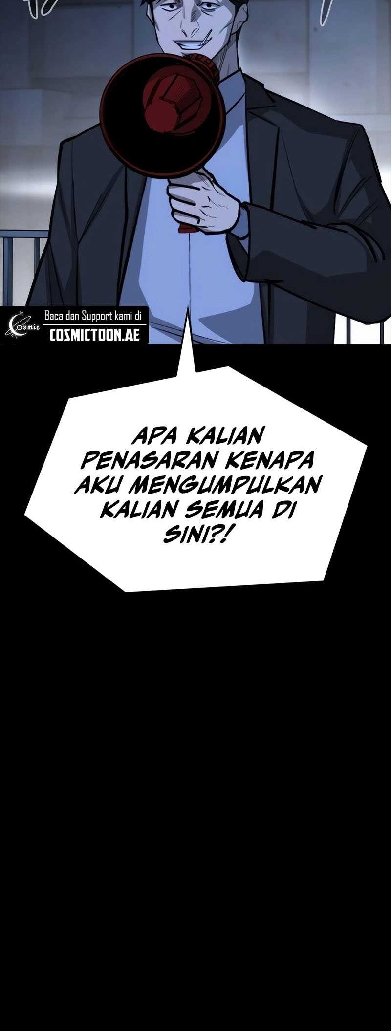 Vanta Black Chapter 17 Gambar 61