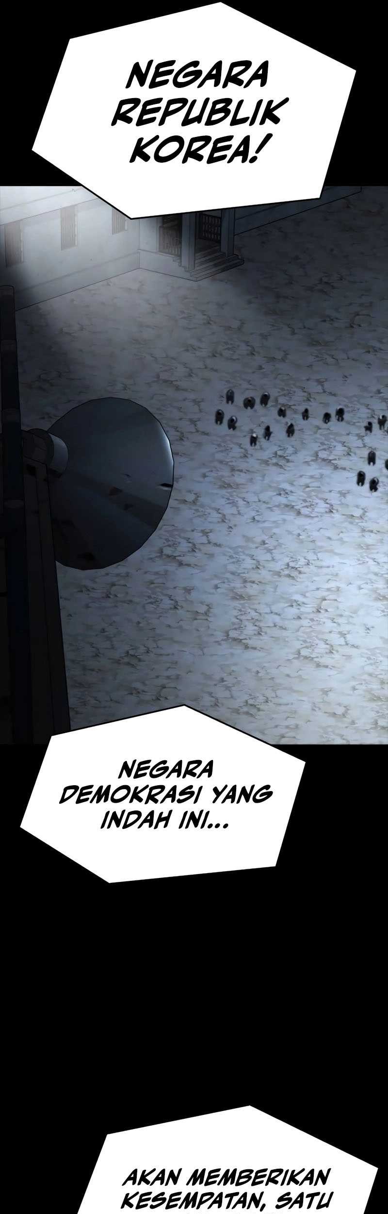 Vanta Black Chapter 17 Gambar 62