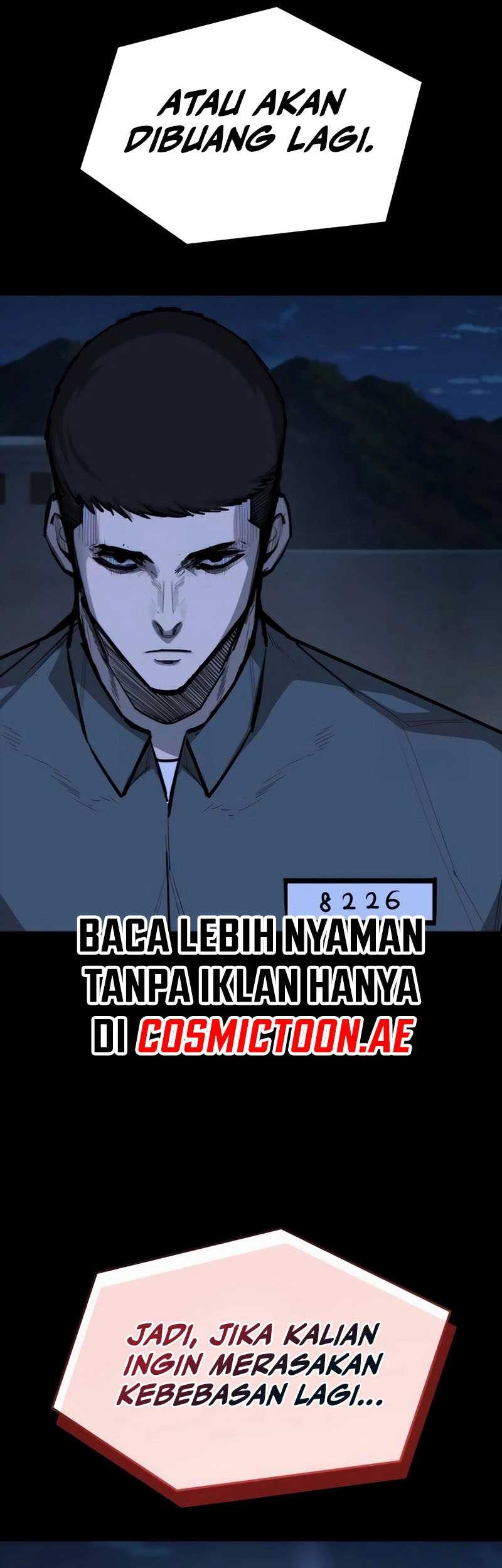 Vanta Black Chapter 17 Gambar 65