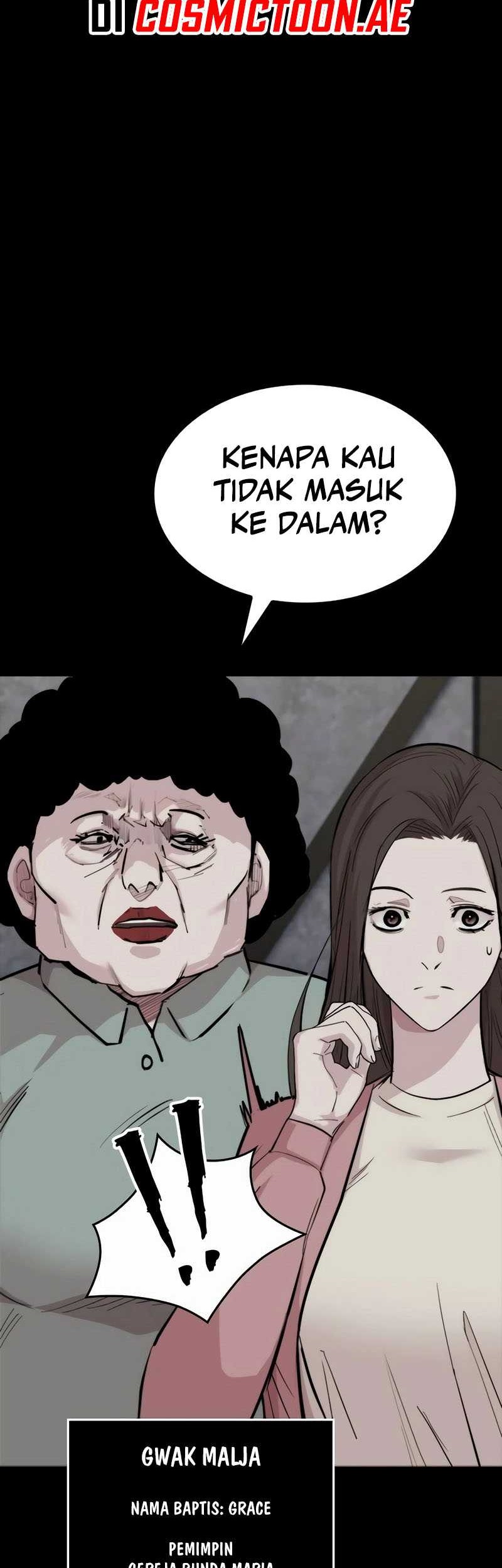 Vanta Black Chapter 17 Gambar 4