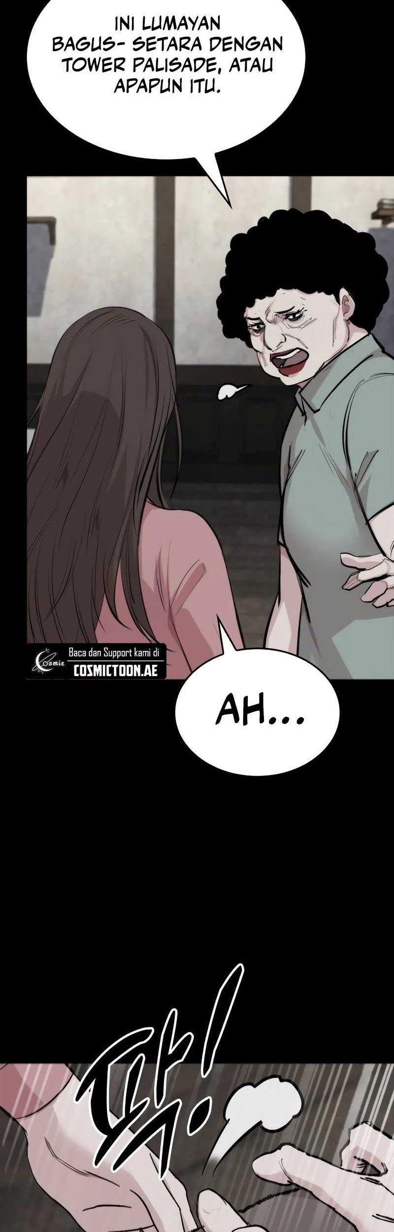 Vanta Black Chapter 17 Gambar 6