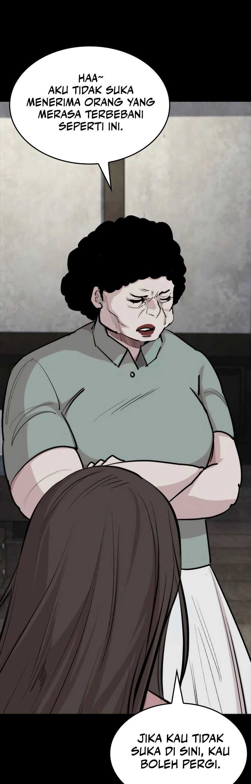 Vanta Black Chapter 17 Gambar 9