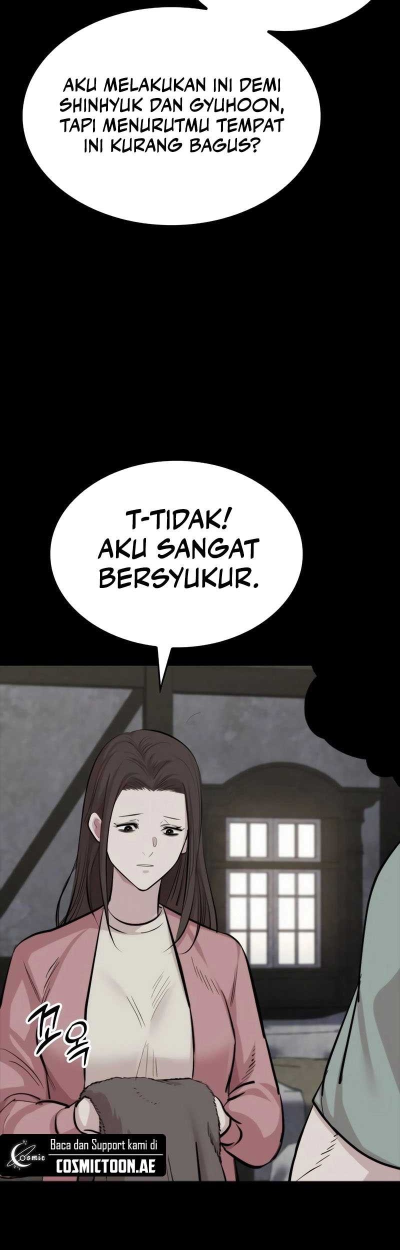 Vanta Black Chapter 17 Gambar 10