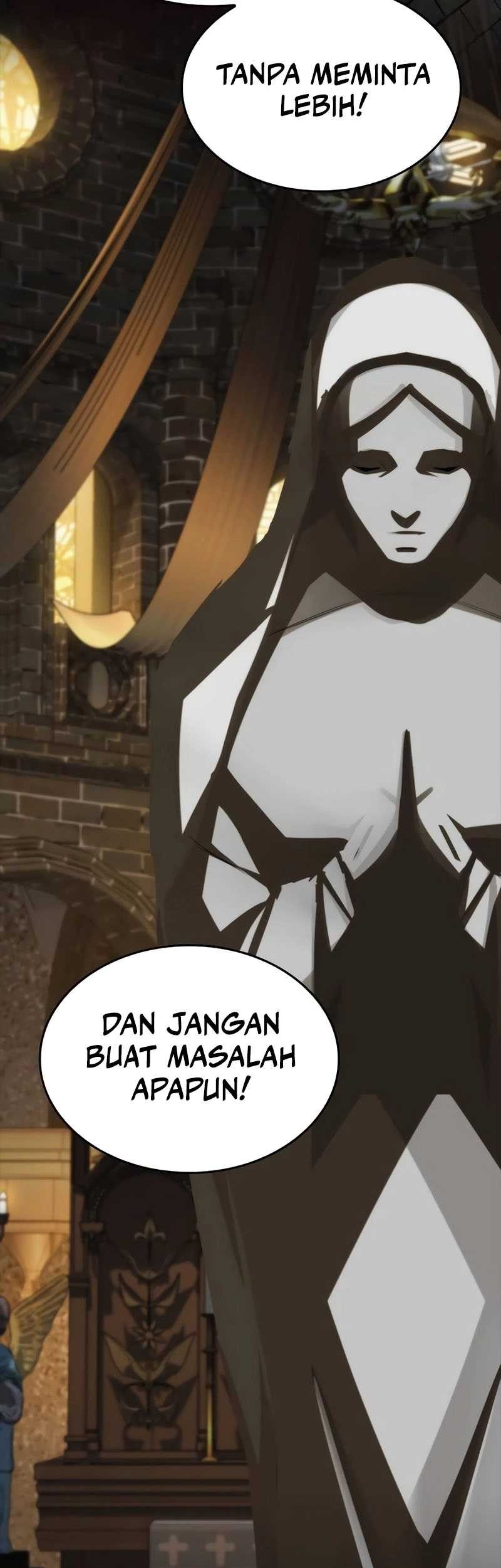 Vanta Black Chapter 17 Gambar 12