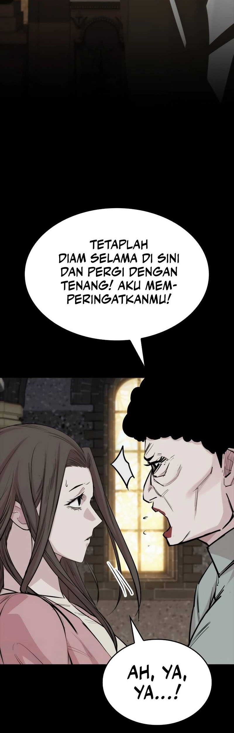 Vanta Black Chapter 17 Gambar 13