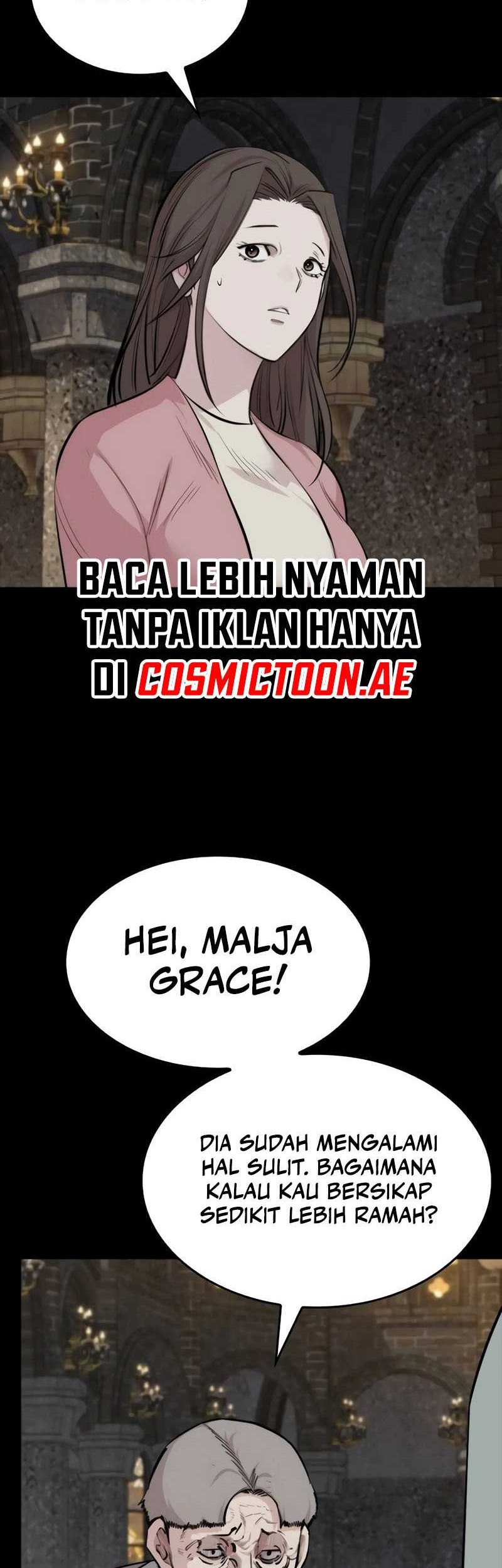 Vanta Black Chapter 17 Gambar 15