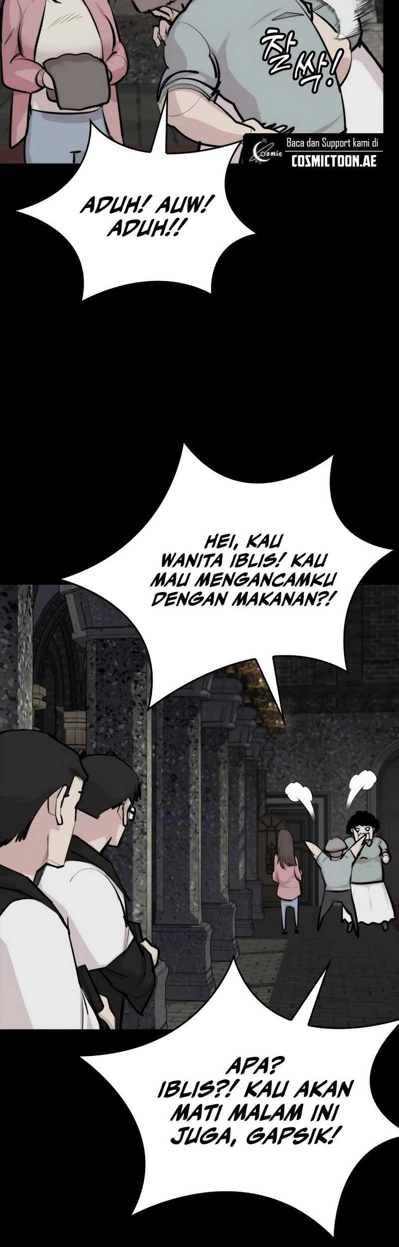Vanta Black Chapter 17 Gambar 17