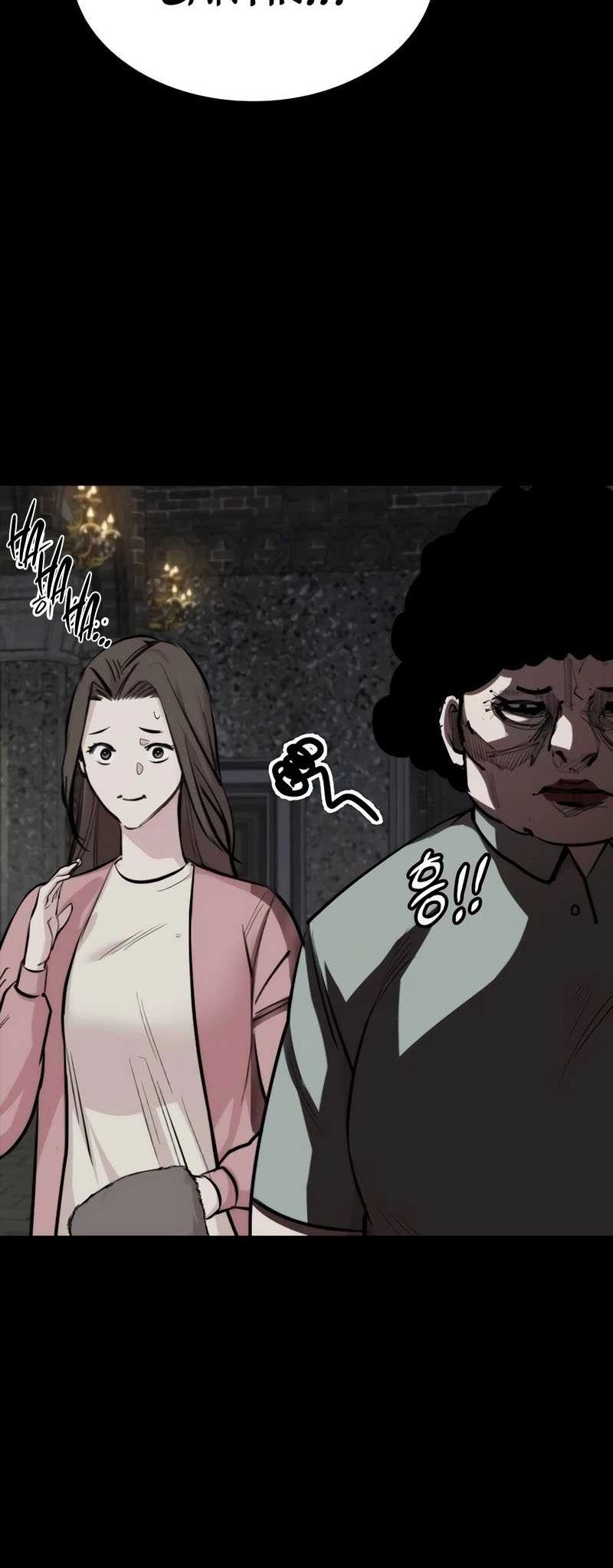 Vanta Black Chapter 17 Gambar 19