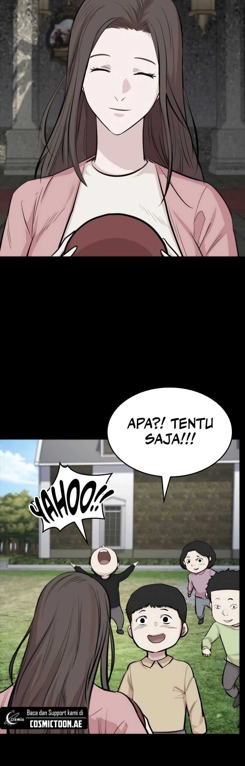 Vanta Black Chapter 17 Gambar 27