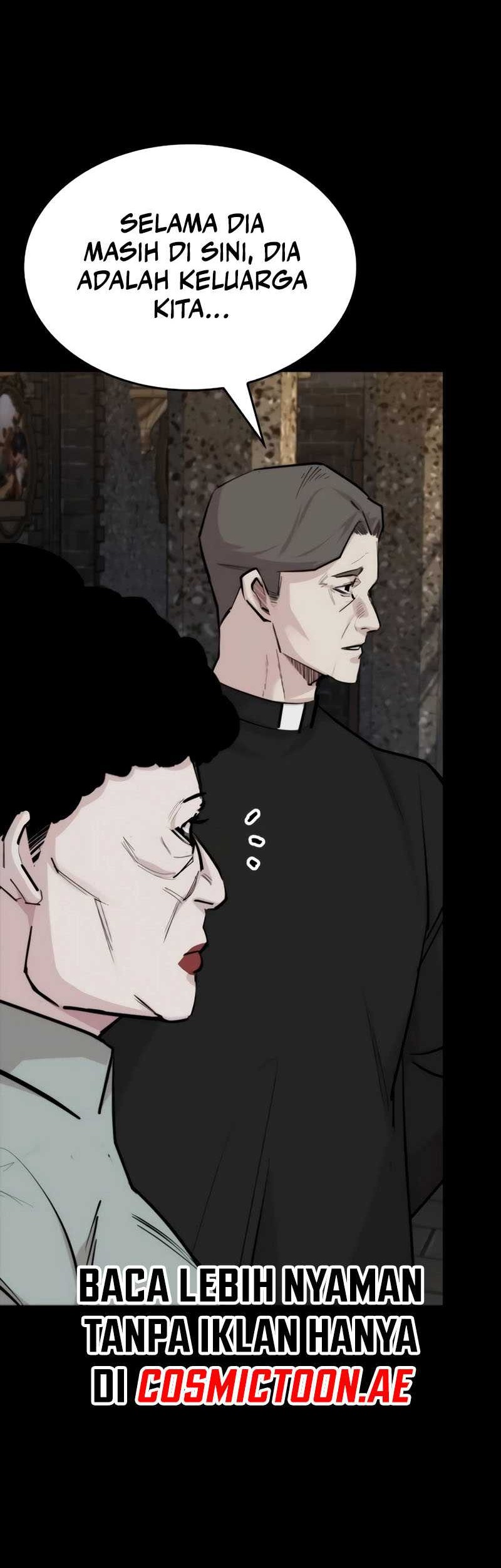 Vanta Black Chapter 17 Gambar 29