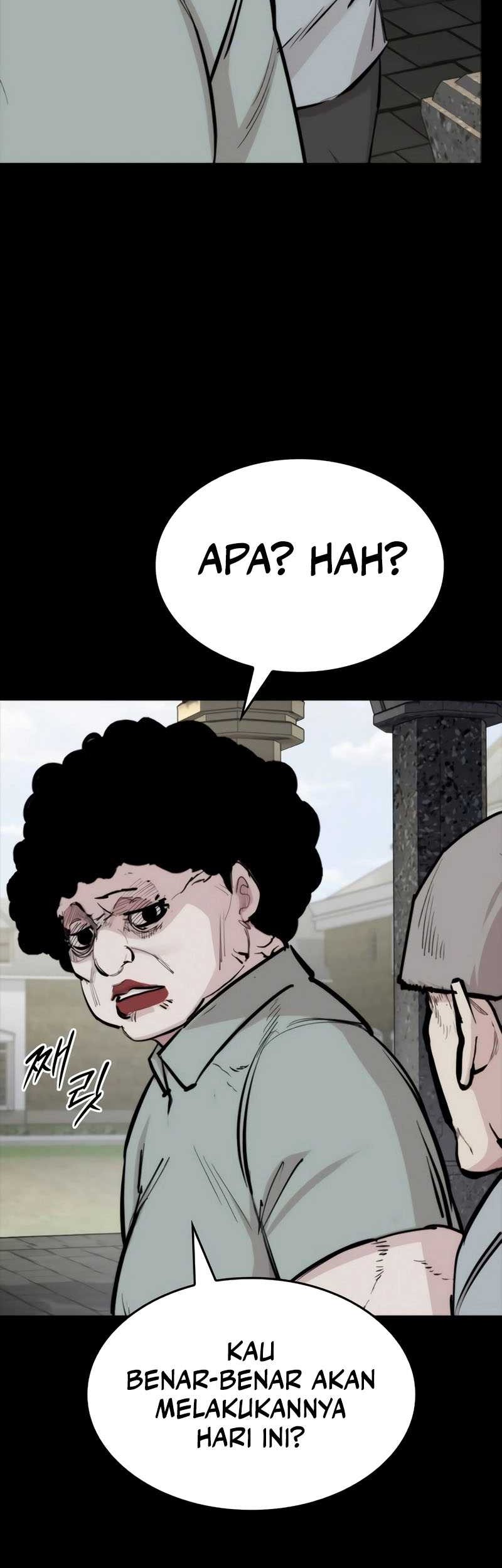 Vanta Black Chapter 17 Gambar 34