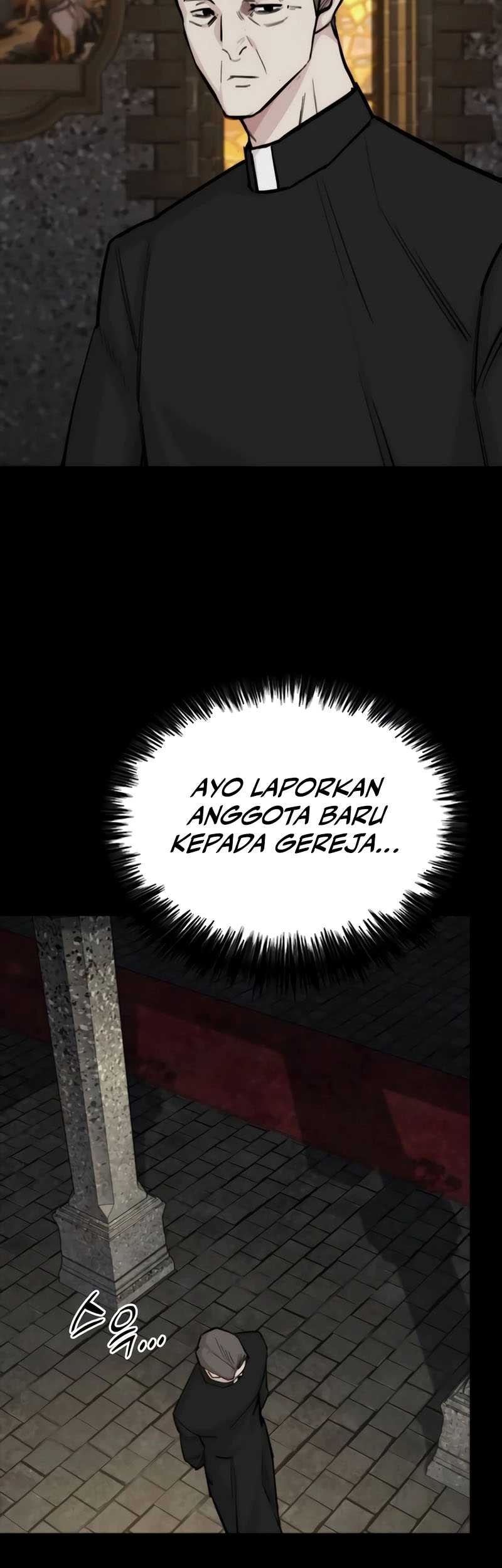 Vanta Black Chapter 17 Gambar 36