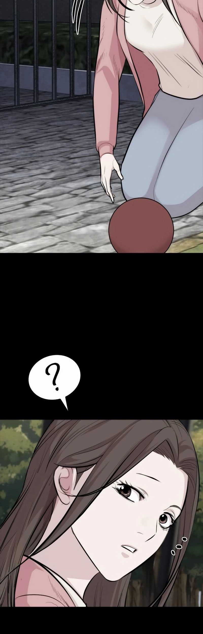 Vanta Black Chapter 17 Gambar 39