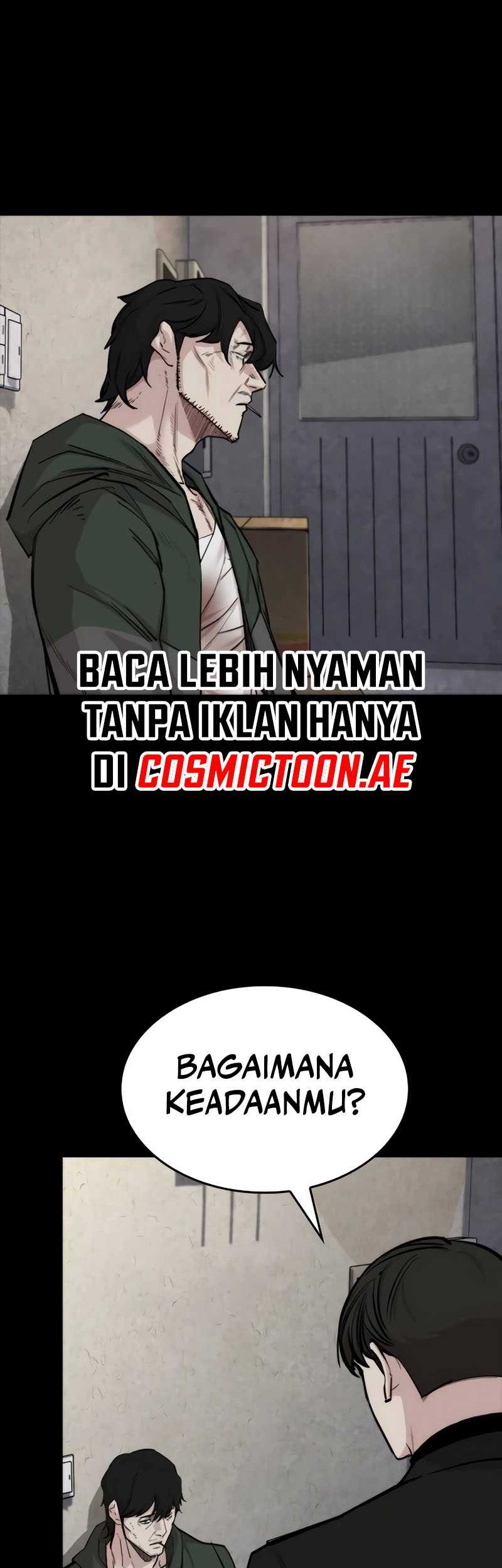 Vanta Black Chapter 17 Gambar 41
