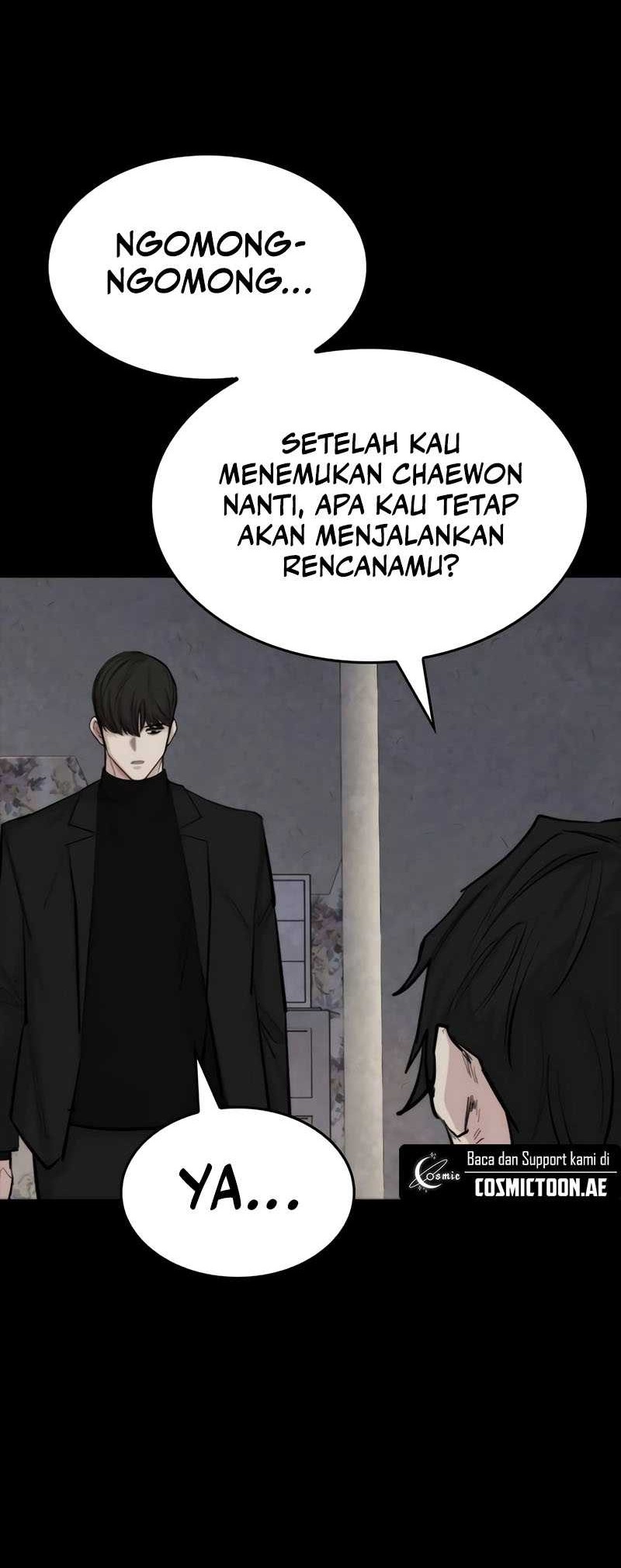 Vanta Black Chapter 17 Gambar 43