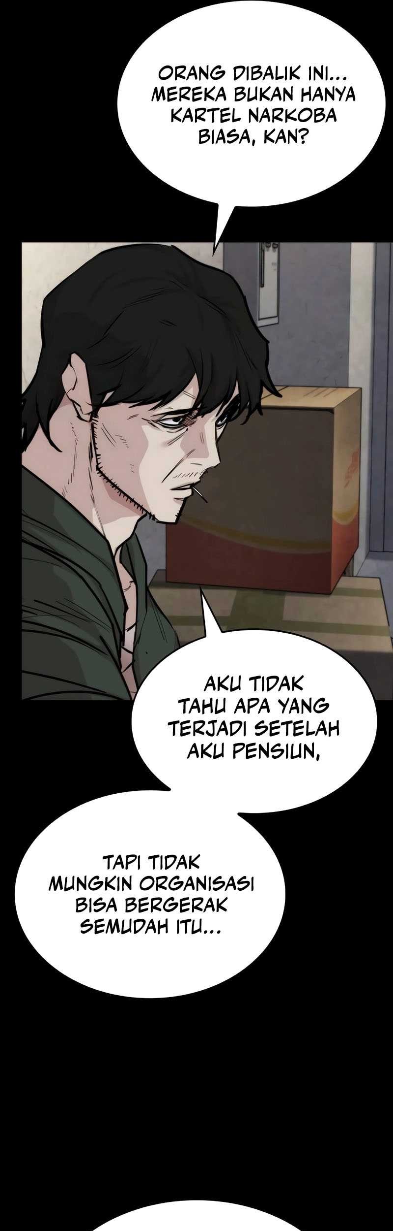 Vanta Black Chapter 17 Gambar 44