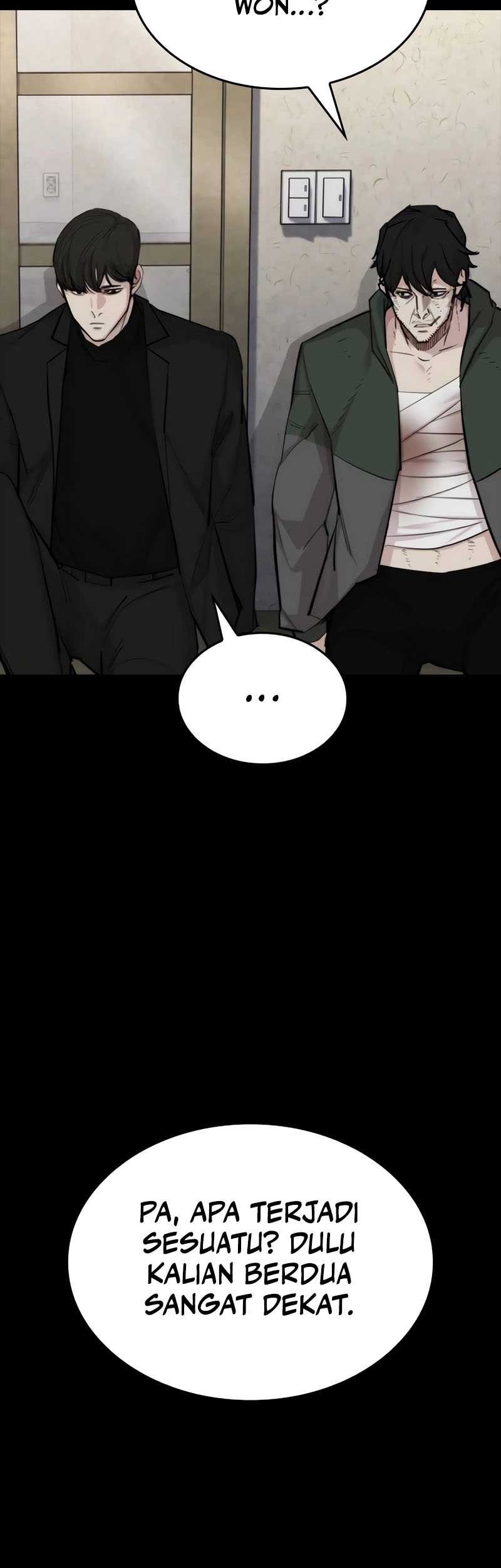 Vanta Black Chapter 17 Gambar 46