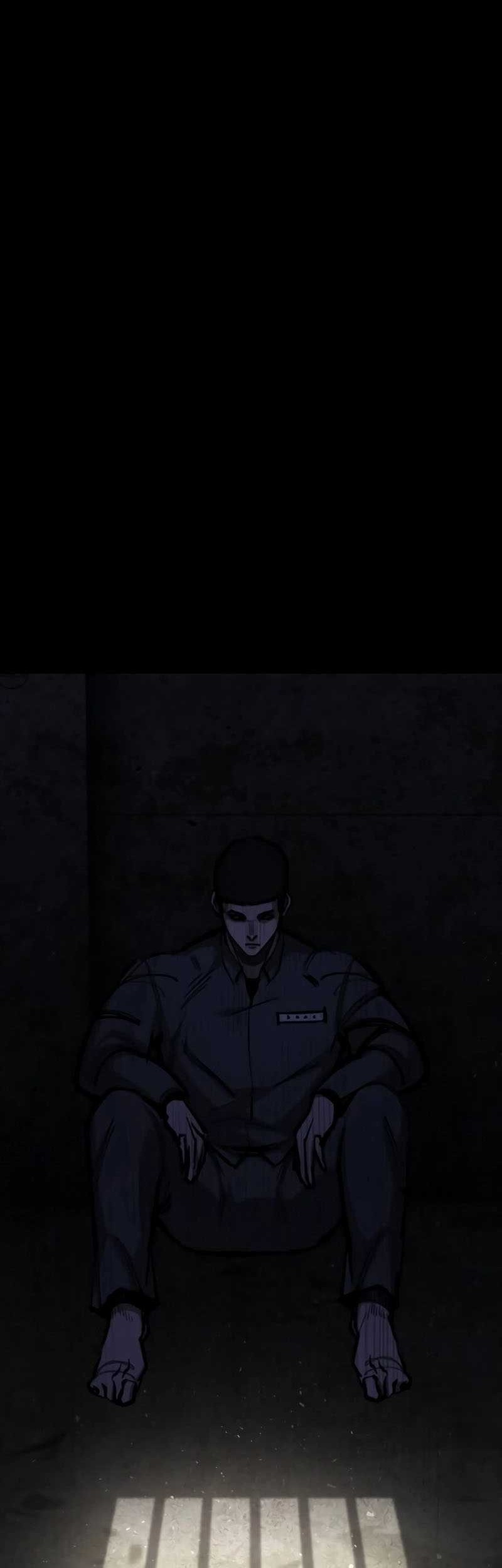 Vanta Black Chapter 17 Gambar 47