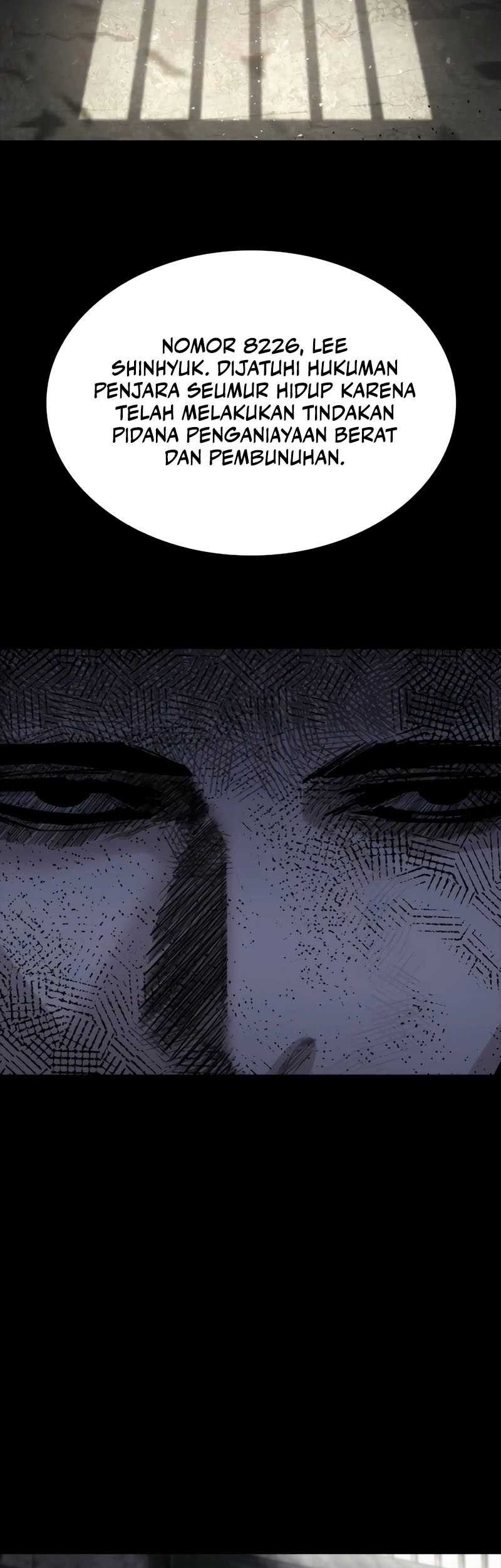 Vanta Black Chapter 17 Gambar 48