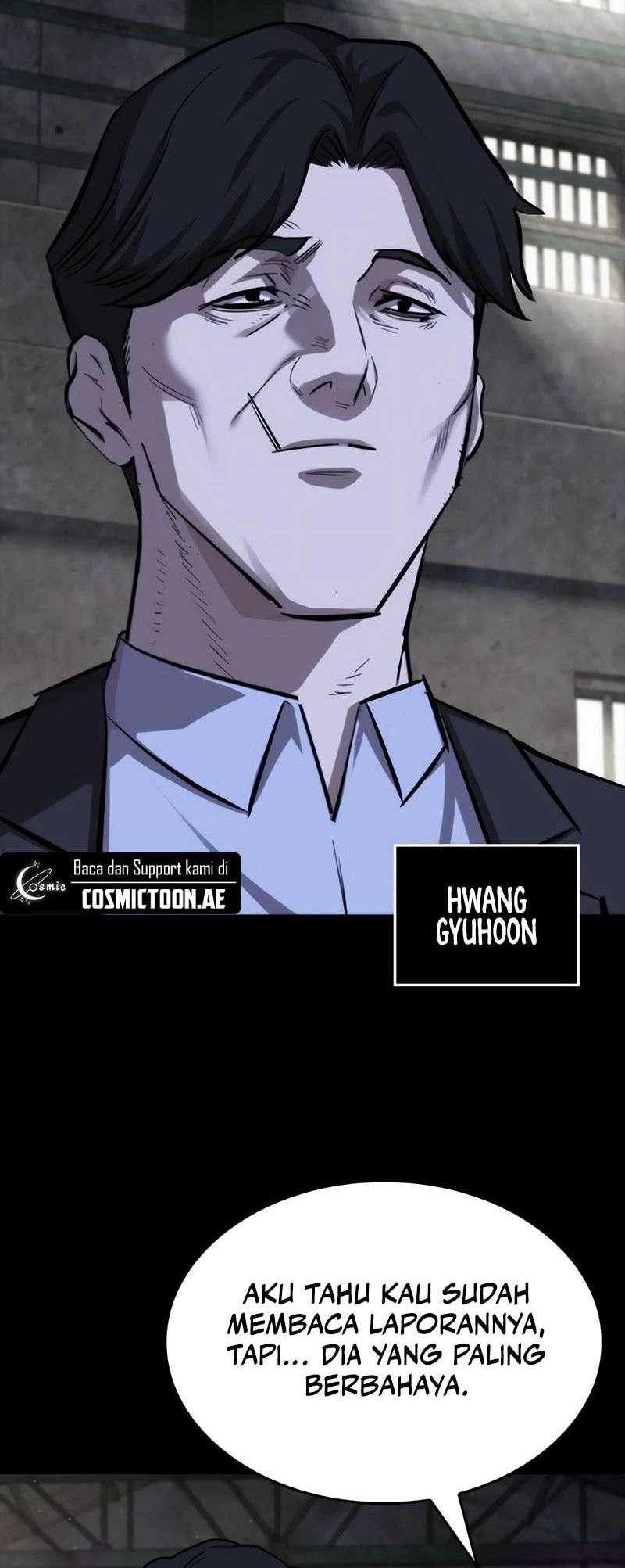 Vanta Black Chapter 17 Gambar 49