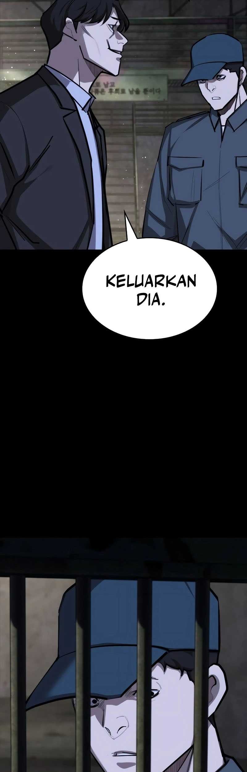 Vanta Black Chapter 17 Gambar 50