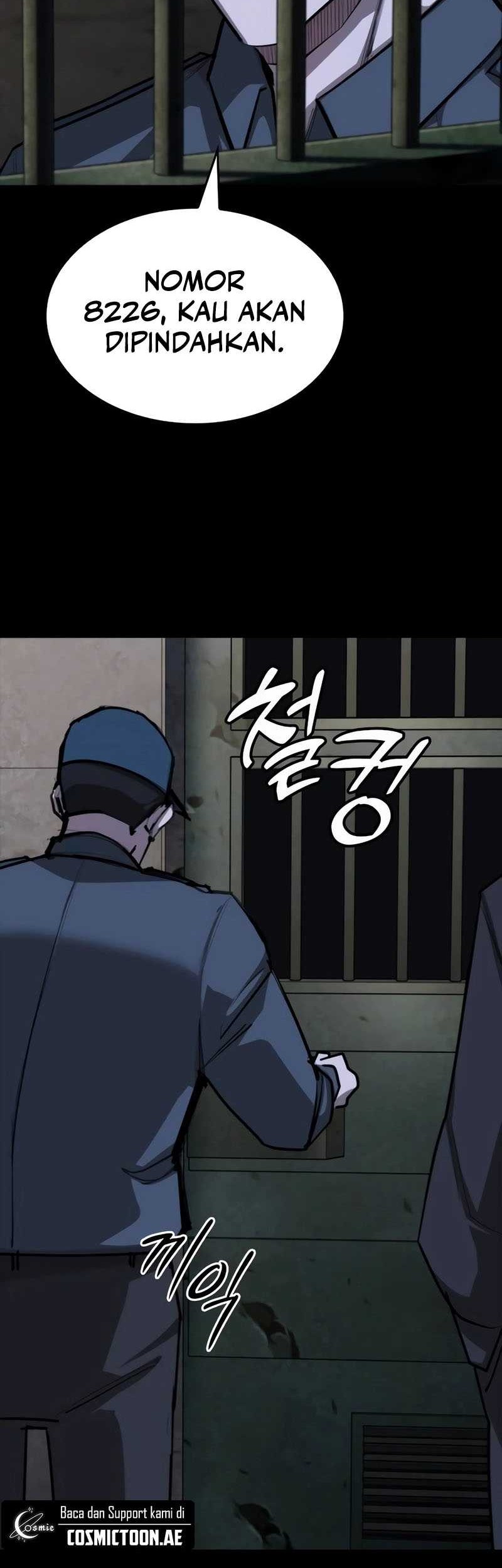 Vanta Black Chapter 17 Gambar 51