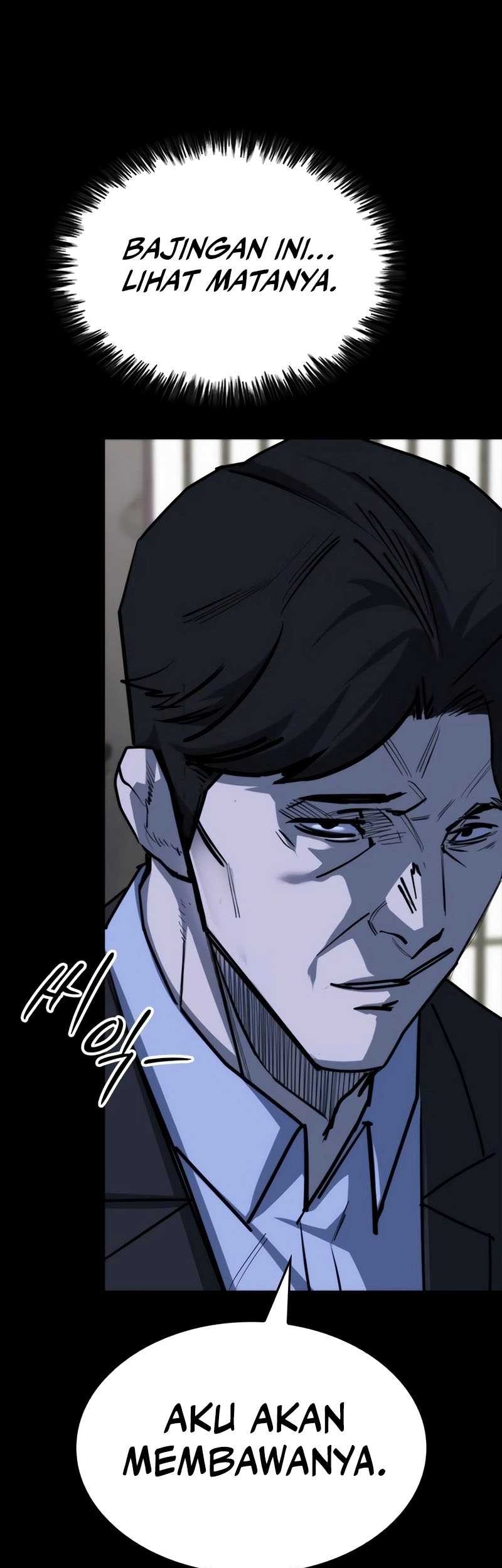Vanta Black Chapter 17 Gambar 54