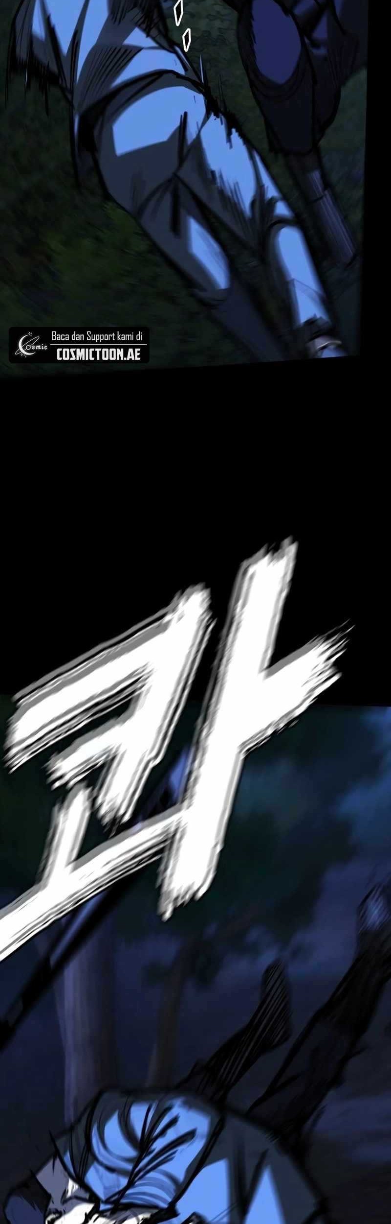 Vanta Black Chapter 18 Gambar 30